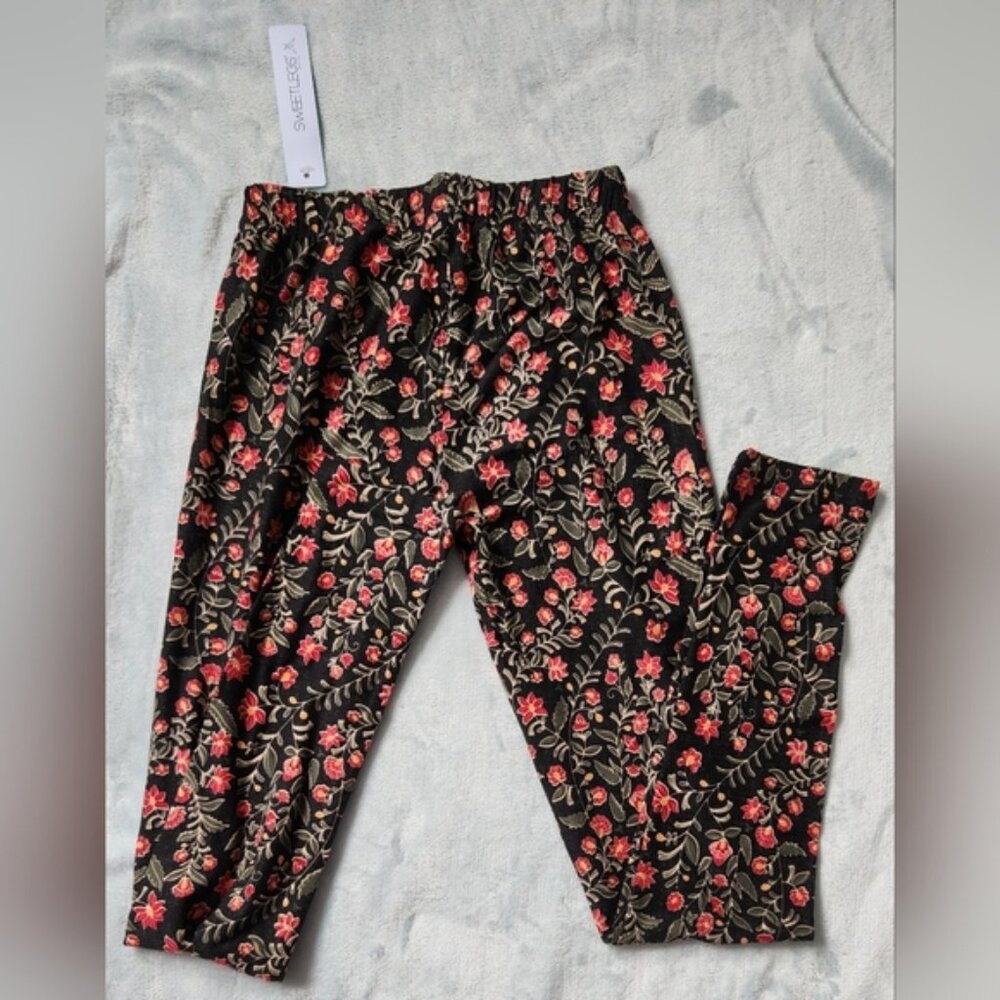 Sweetlegs 0-6 Womens Retired NWT Petite Rare‎